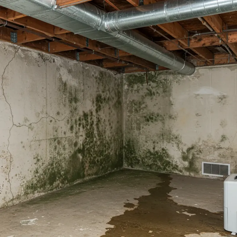 Professional Mold Removal in Camp Pendleton North, CA